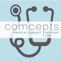 Comcepts logo