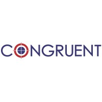 Congruent logo