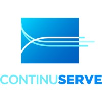 ContinuServe logo