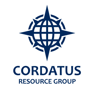 Cordatus Resource Group logo