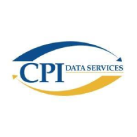 CPI Data Services logo