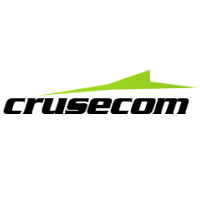Crusecom logo