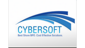 Cybersoft logo