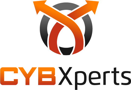 CYBXperts logo