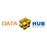 Data Hub logo