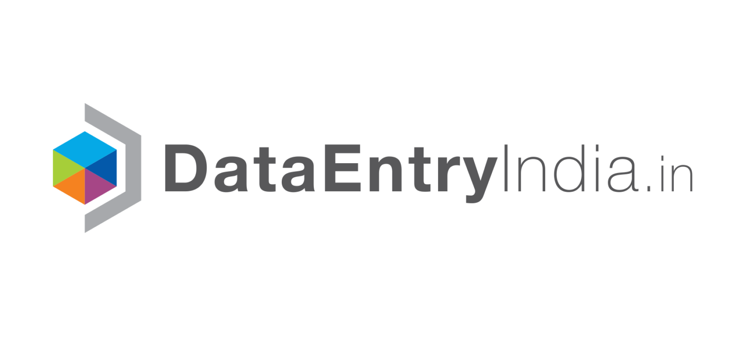 DataEntryIndia.in logo
