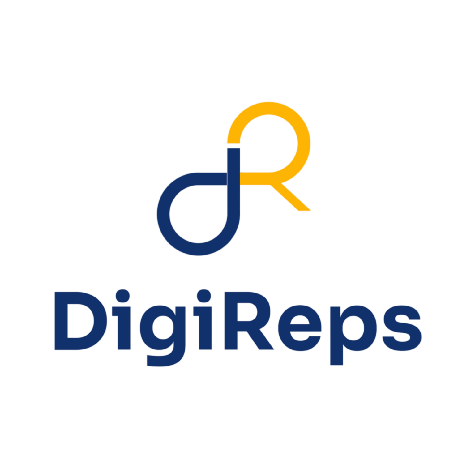 DigiReps logo