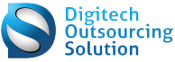 Digitech Outsourcing logo