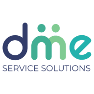 DME Service Solutions logo