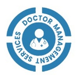 Doctor Management Services logo