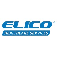 Elico HealthCare logo