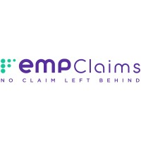 EMPClaim logo