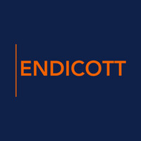 Endicott logo