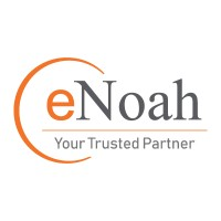eNoah iSolution logo