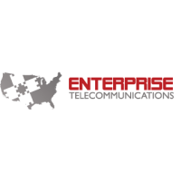 Enterprise Telecommunications logo