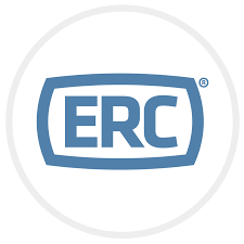 ERC Global CX logo