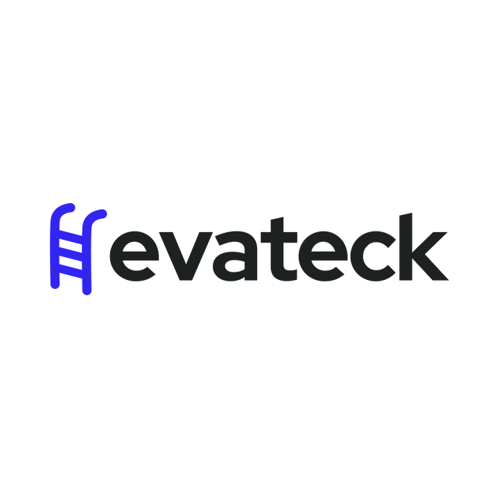 Evateck logo