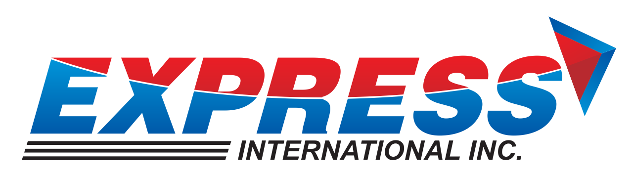 Express International logo