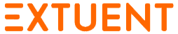 Extuent logo