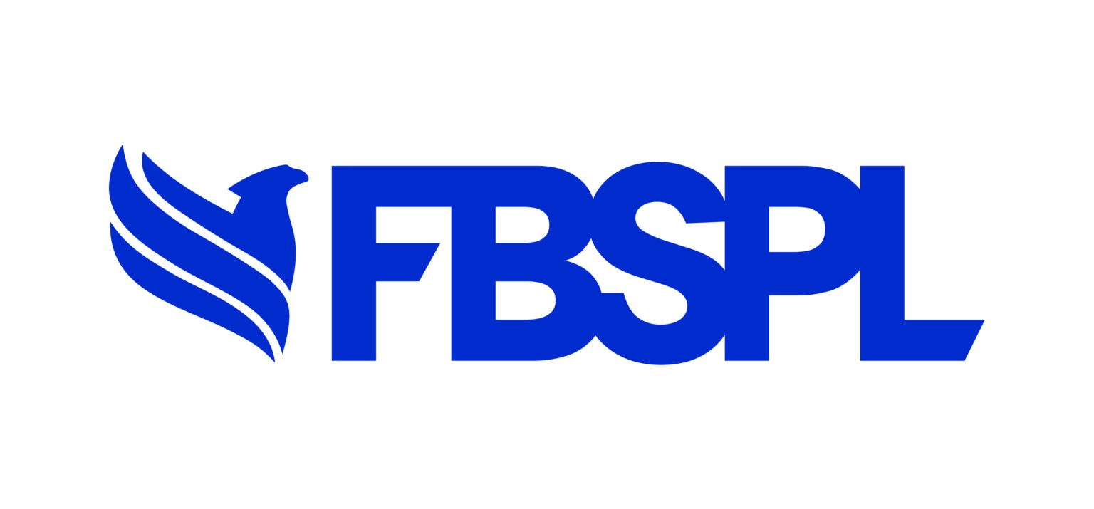 FBSPL logo