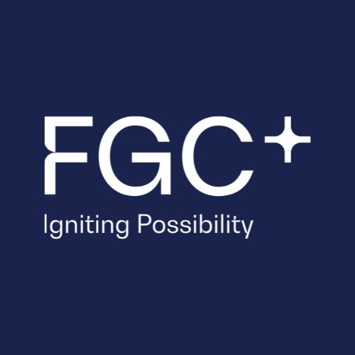 FGC+ logo