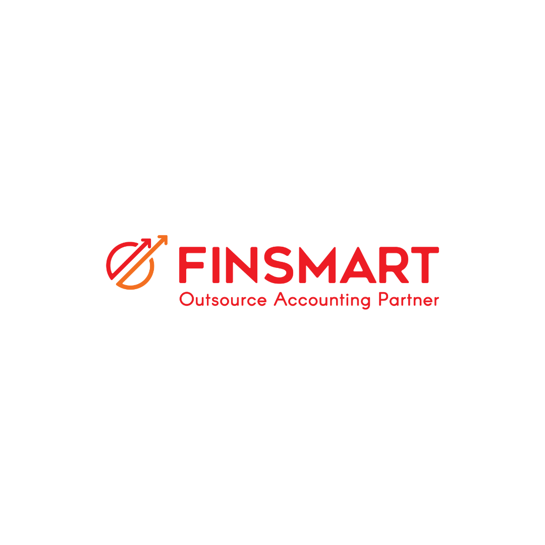 Finsmart Accounting logo