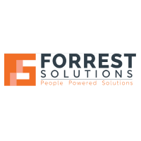 Forrest Solutions logo