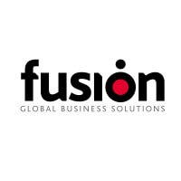 Fusion Business Solutions logo