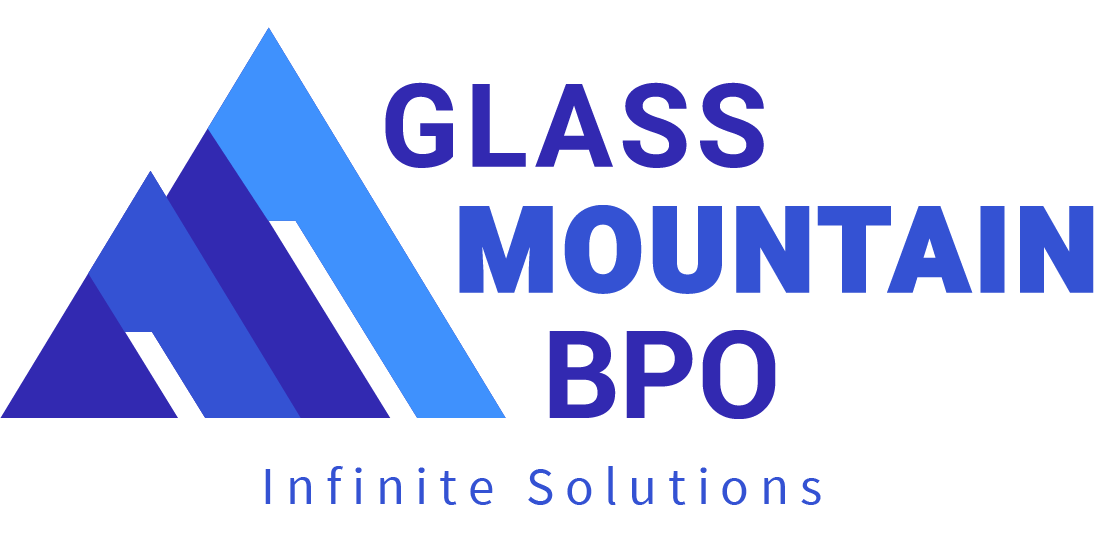 Glass Mountain logo