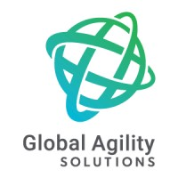 Global Agility logo