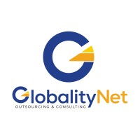 GlobalityNet logo