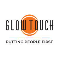Glowtouch logo