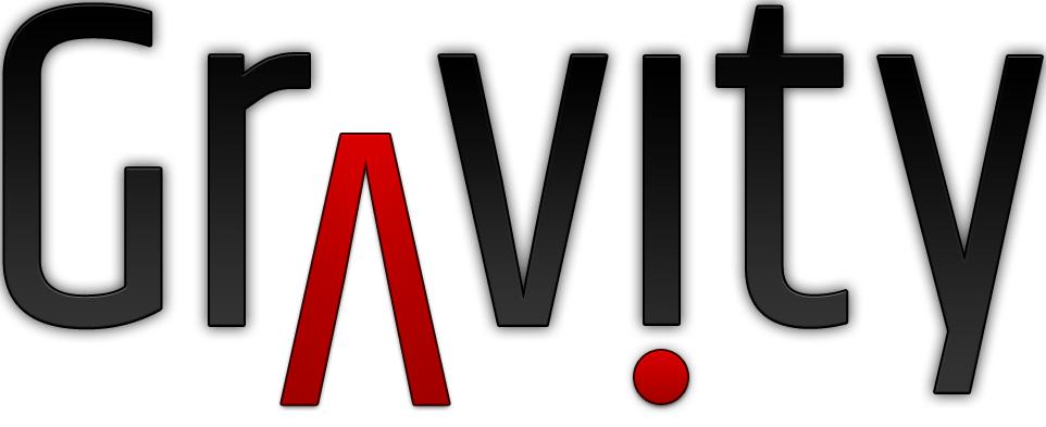 GravityBPO logo