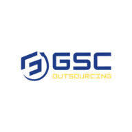 GSC Outsourcing logo