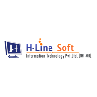 H-Line Soft logo