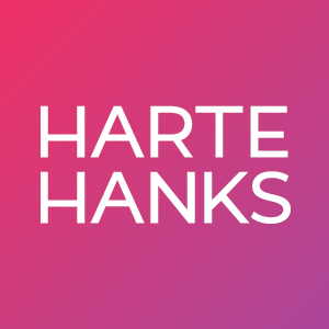 Harte Hanks logo