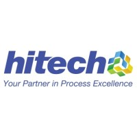 Hi-Tech BPO logo