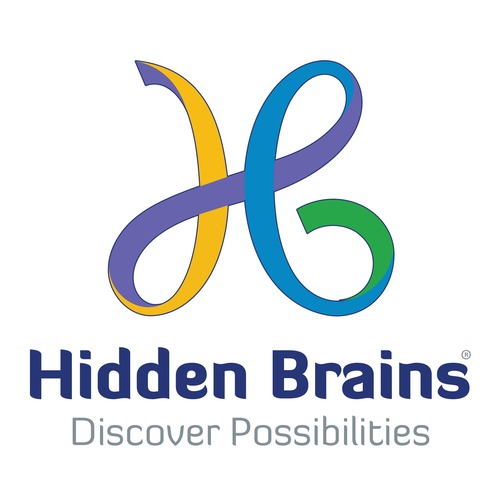 Hidden Brains logo