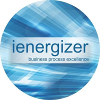 iEnergizer logo