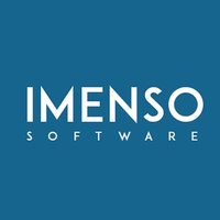 imensosoftware logo