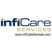 InfiCare Services logo