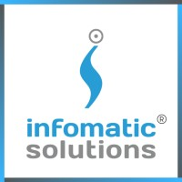 Infomatic Solutions logo