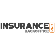 Insurance Back Office Pro logo