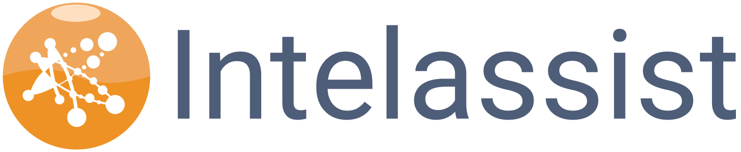 Intelassist logo