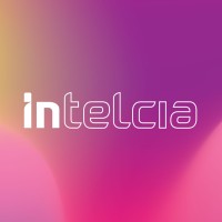 Intelcia logo