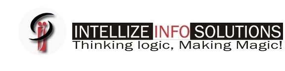 Intellize Info Solutions logo