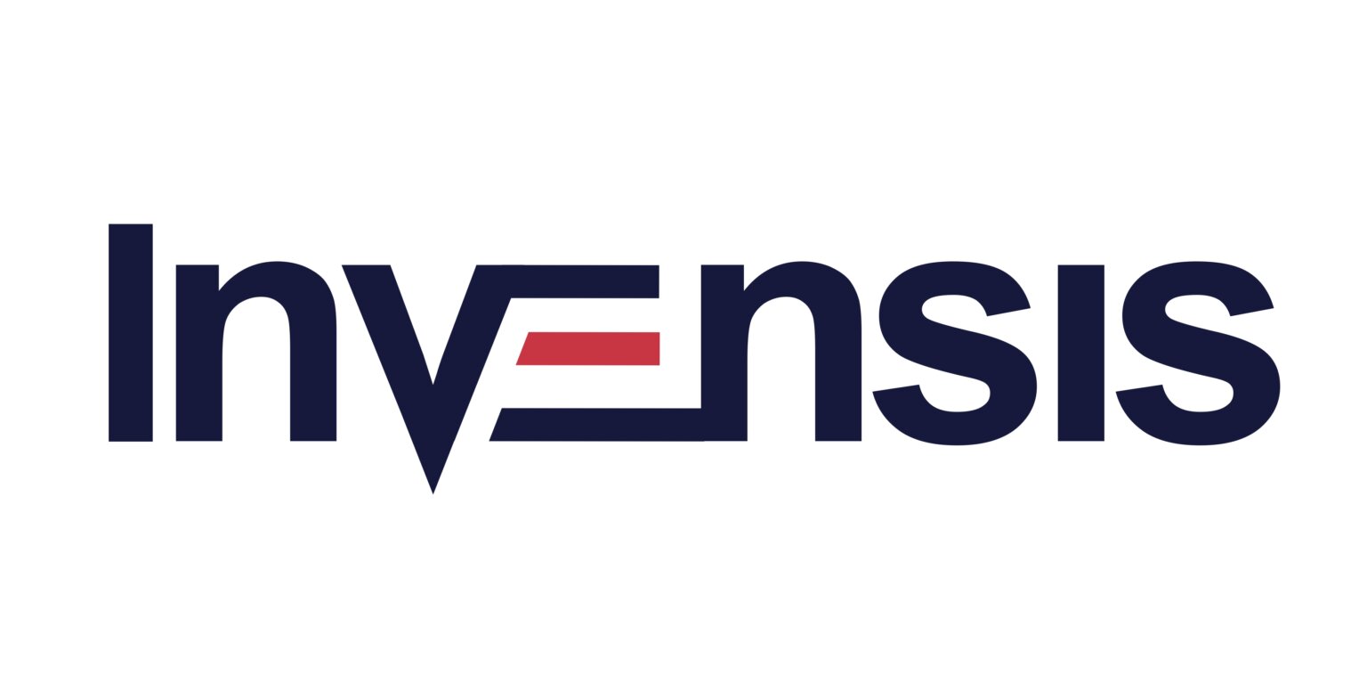 Invensis logo