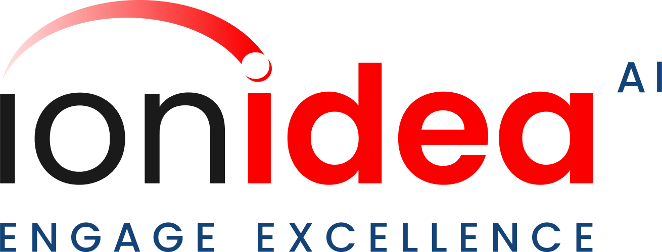 IonIdea logo