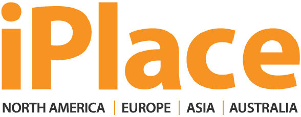 iPlace logo