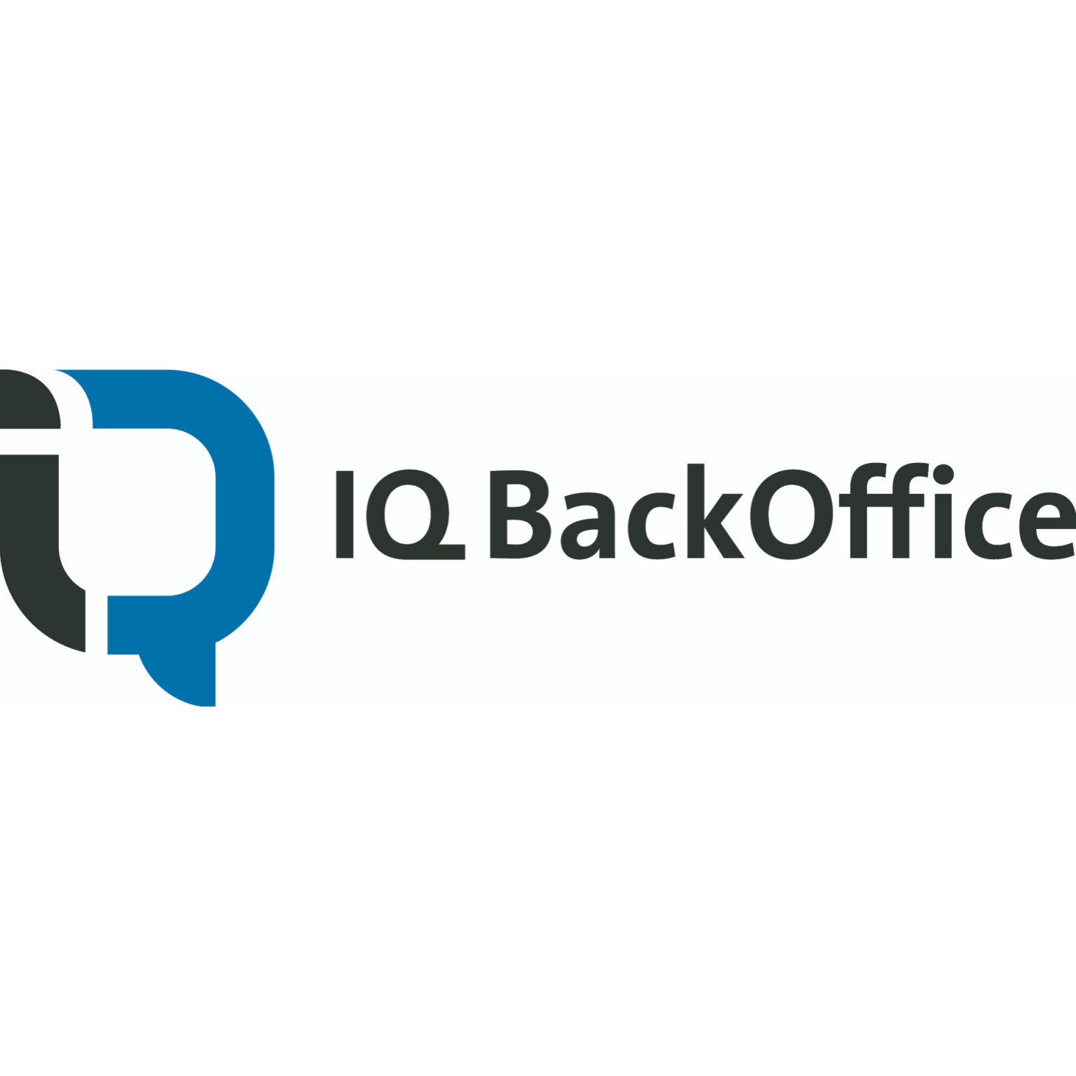 IQ BackOffice logo